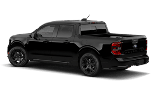 2026 Ford Maverick® External Image 3